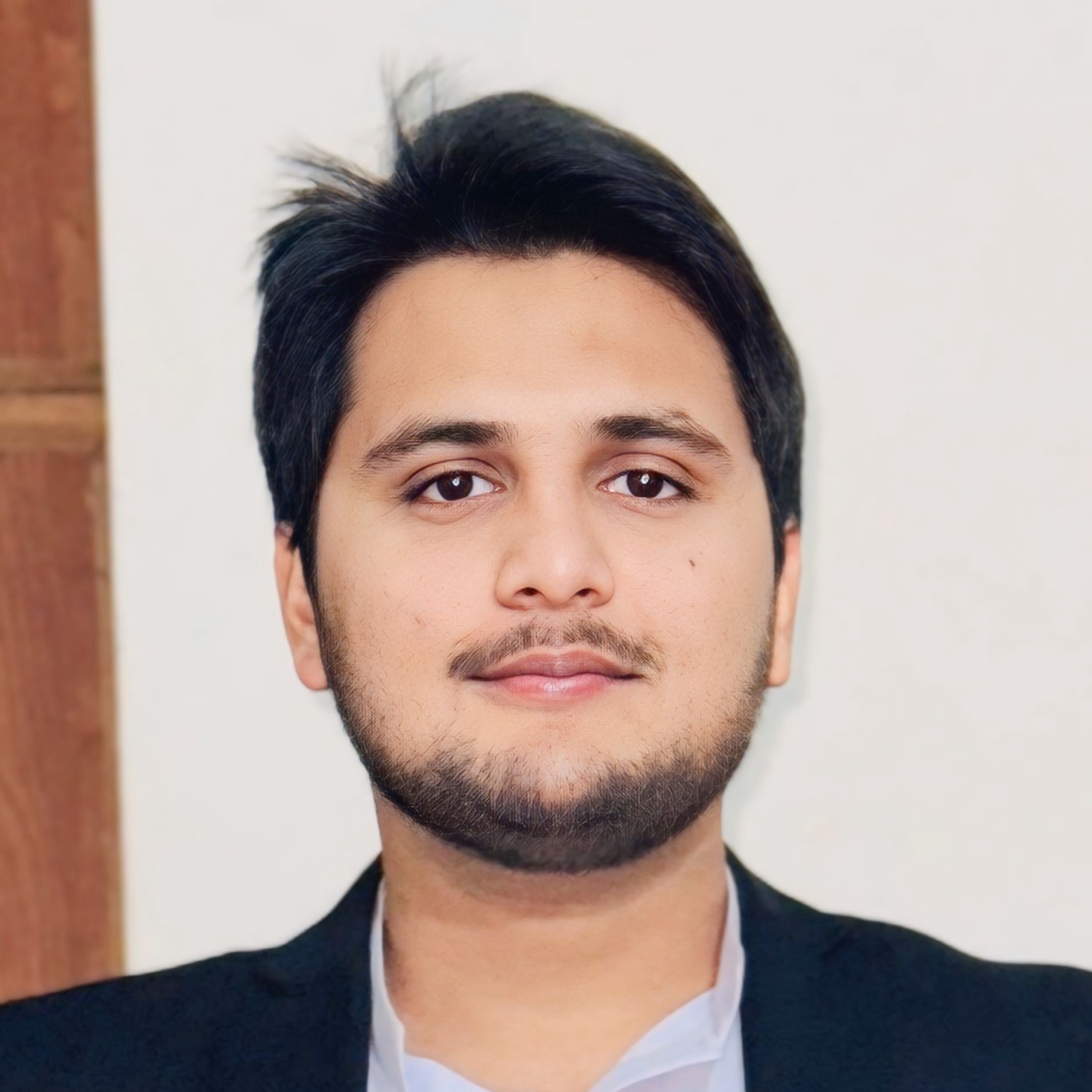 Fahad Naeem
